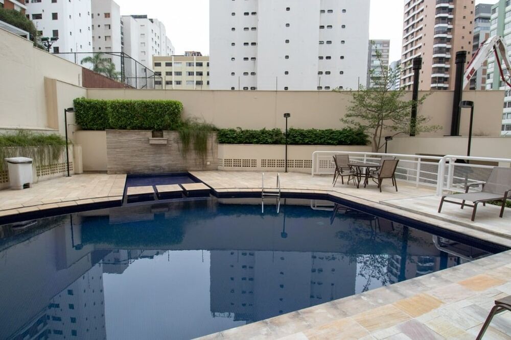 Apartamento, 2 quartos, 104 m² - Foto 11