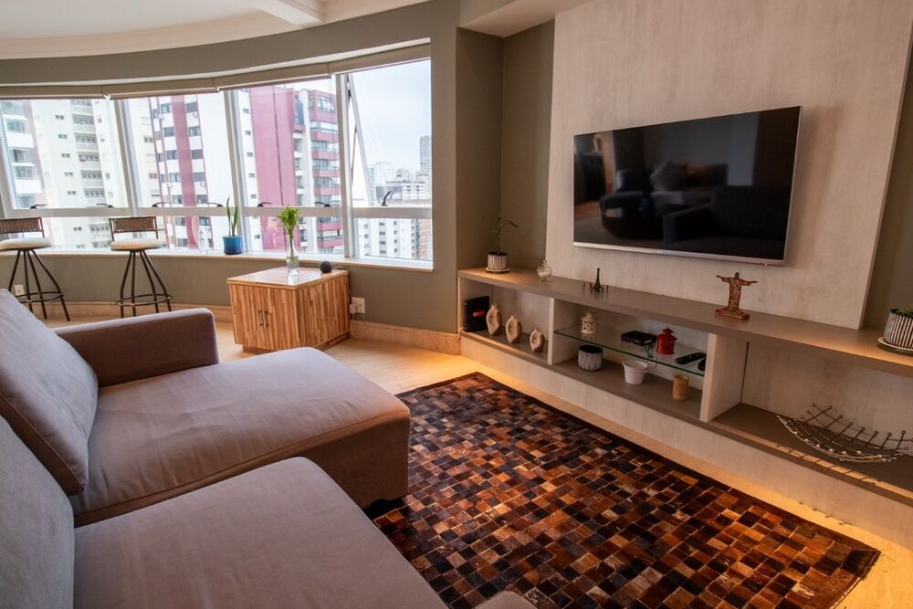 Apartamento, 2 quartos, 104 m² - Foto 18