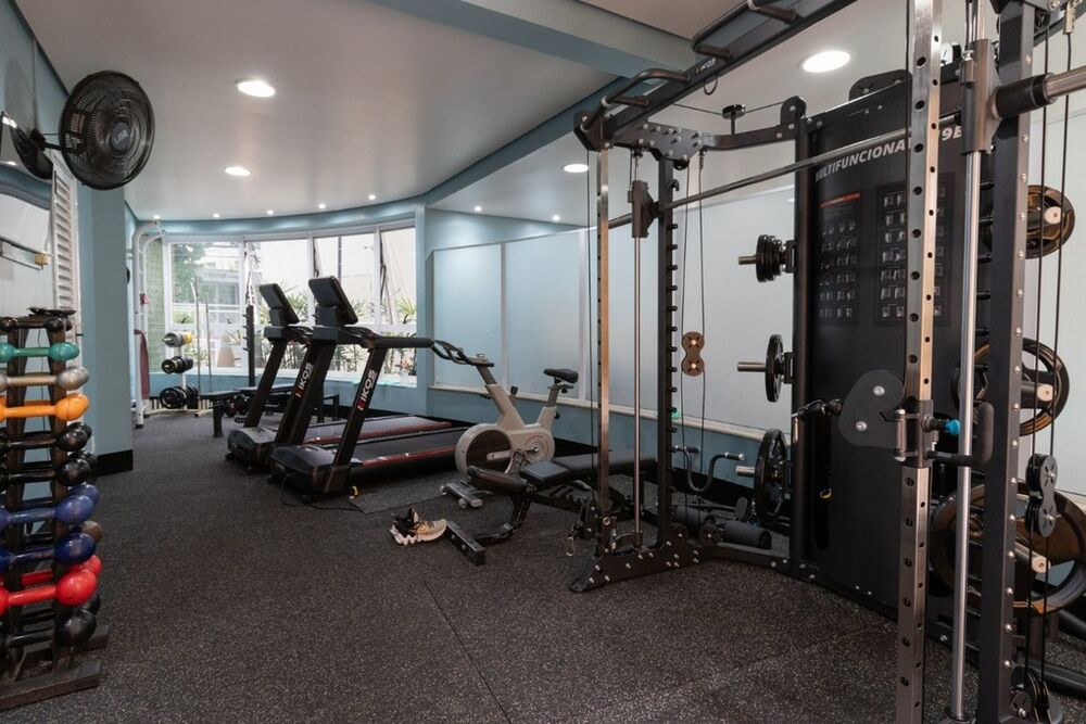 Apartamento, 2 quartos, 104 m² - Foto 7