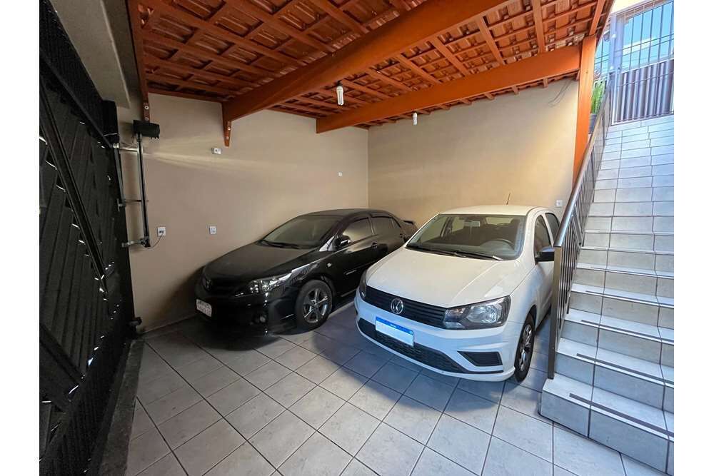 Casa, 3 quartos - Foto 3