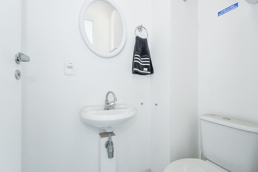 Sala-Conjunto, 33 m² - Foto 14