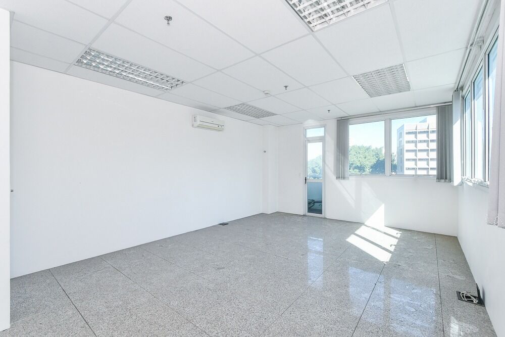 Sala-Conjunto, 33 m² - Foto 19