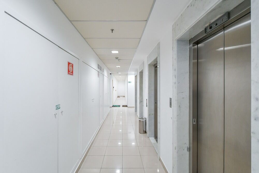 Sala-Conjunto, 33 m² - Foto 9