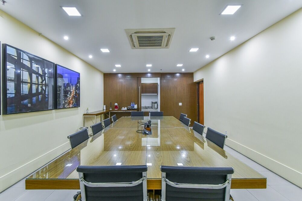 Sala-Conjunto, 33 m² - Foto 4
