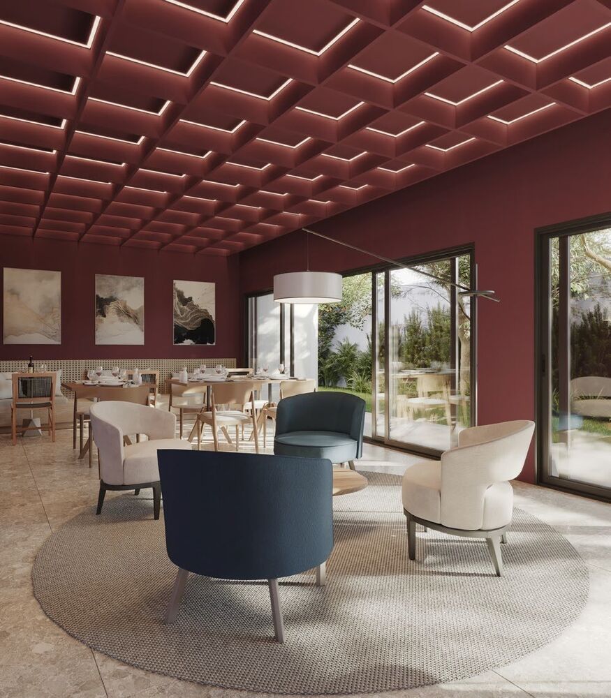 Apartamento, 2 quartos, 66 m² - Foto 2