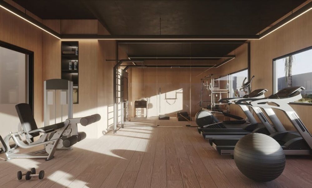 Apartamento, 2 quartos, 66 m² - Foto 1