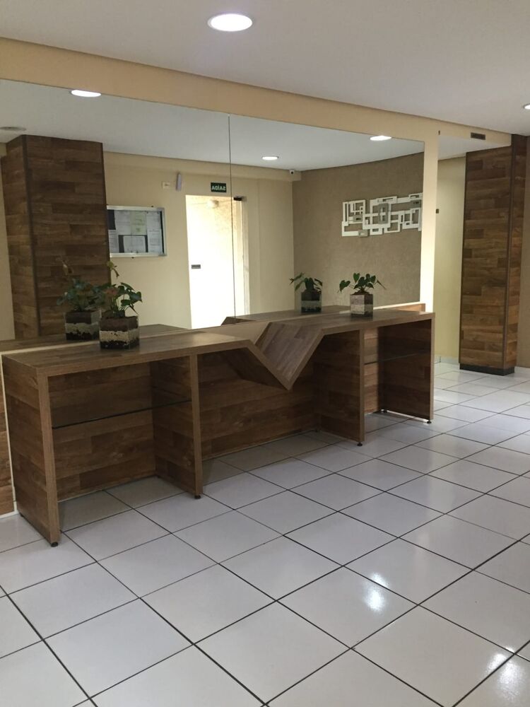 Apartamento, 3 quartos, 65 m² - Foto 10