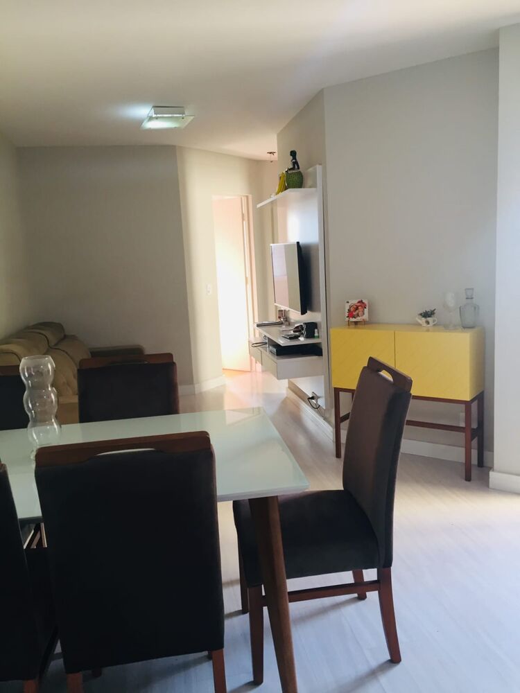 Apartamento, 3 quartos, 65 m² - Foto 7