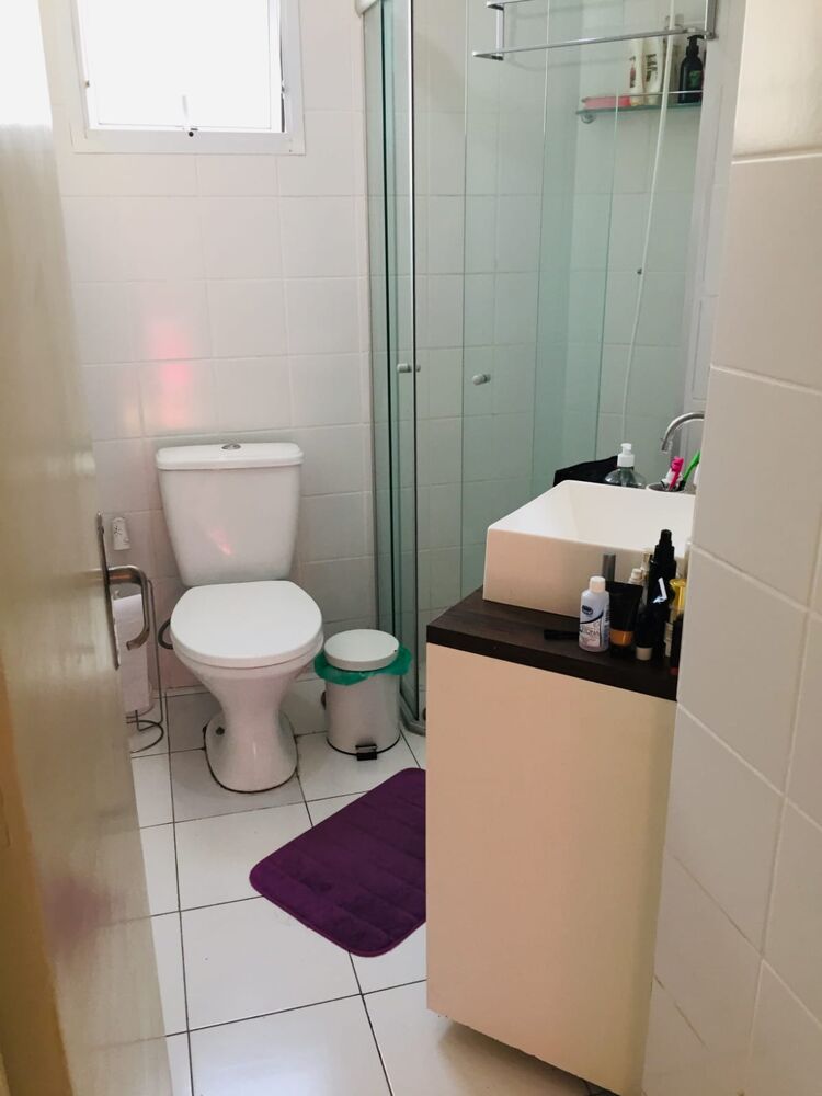 Apartamento, 3 quartos, 65 m² - Foto 14