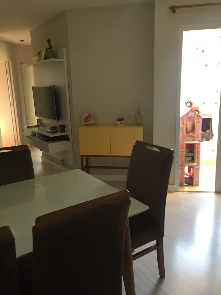 Apartamento, 3 quartos, 65 m² - Foto 5