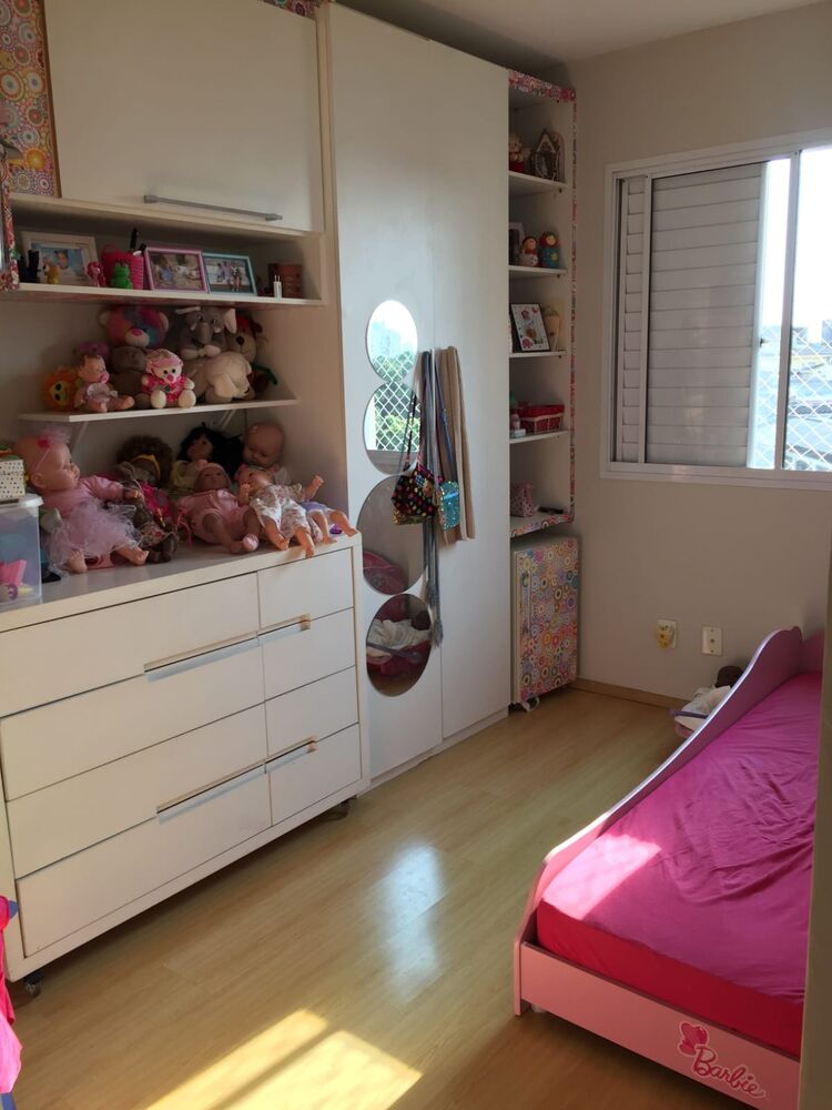 Apartamento, 3 quartos, 65 m² - Foto 13