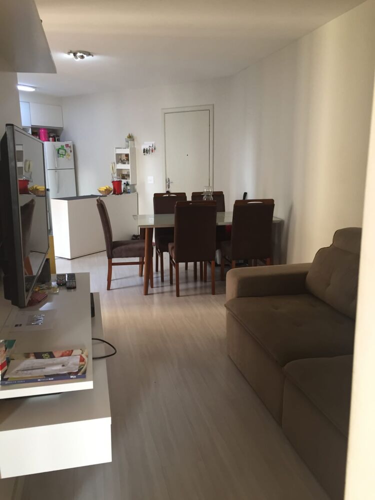 Apartamento, 3 quartos, 65 m² - Foto 1