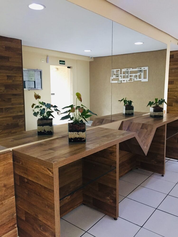 Apartamento, 3 quartos, 65 m² - Foto 2