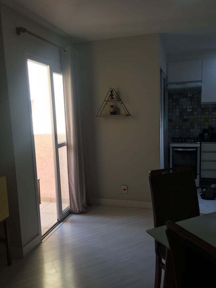 Apartamento, 3 quartos, 65 m² - Foto 3