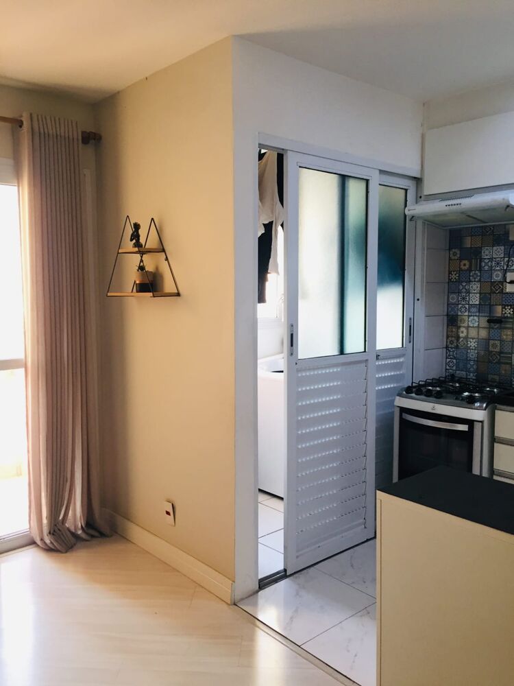 Apartamento, 3 quartos, 65 m² - Foto 8
