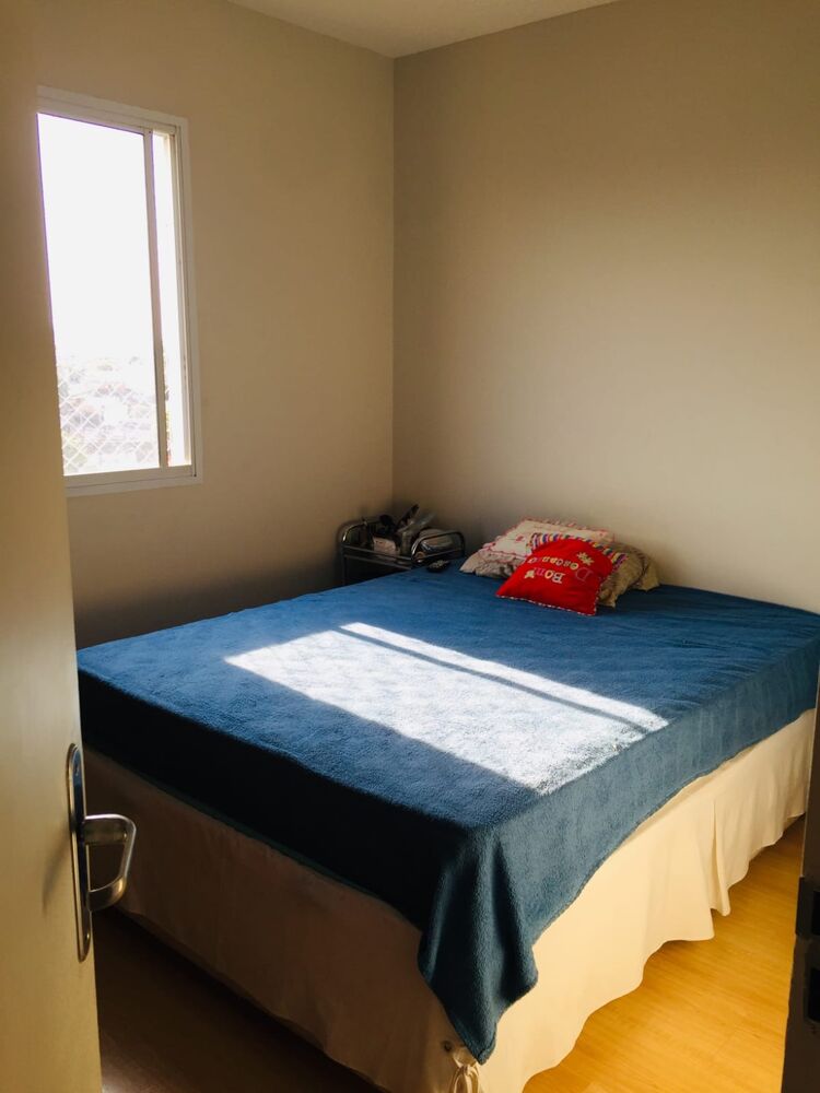 Apartamento, 3 quartos, 65 m² - Foto 11