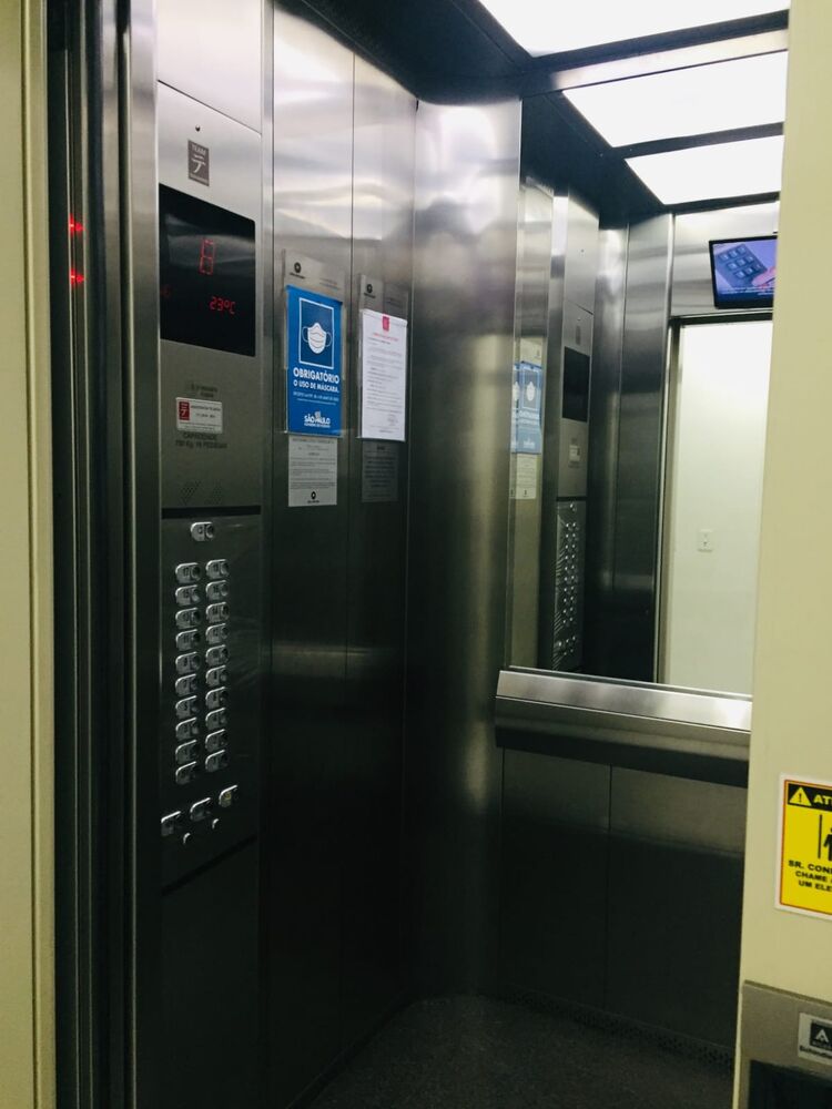 Apartamento, 3 quartos, 65 m² - Foto 15