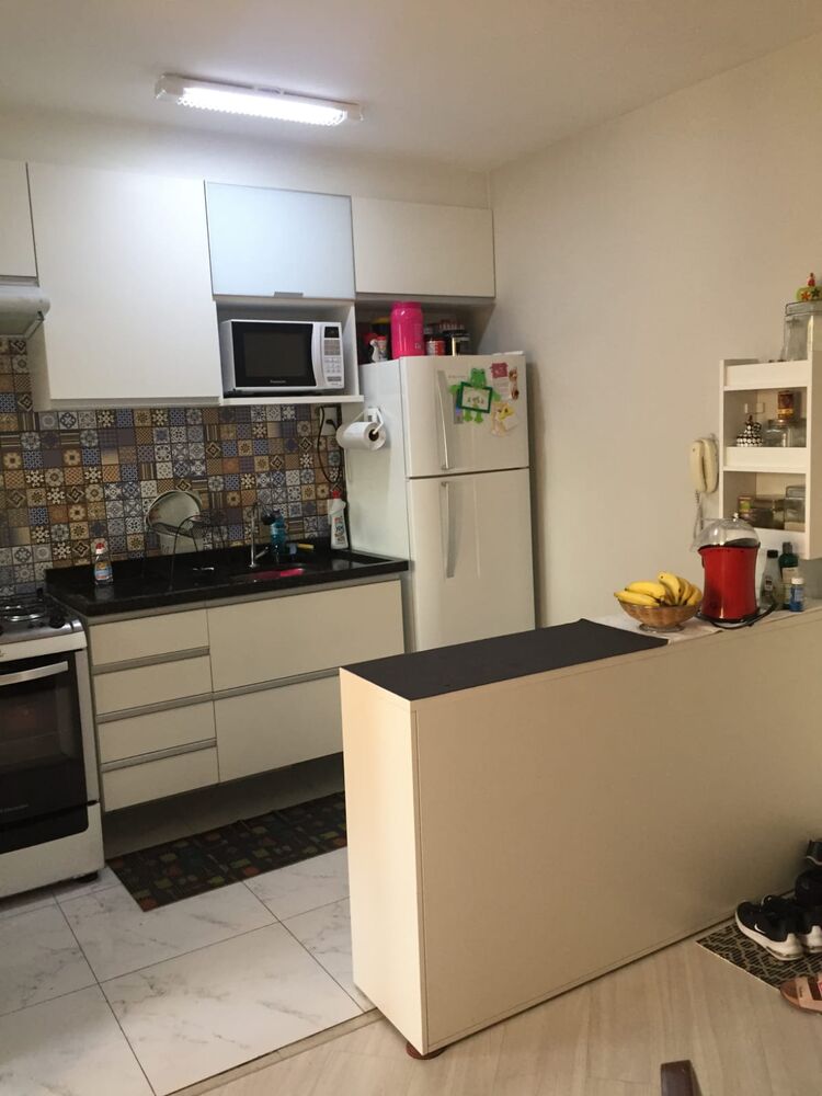 Apartamento, 3 quartos, 65 m² - Foto 4