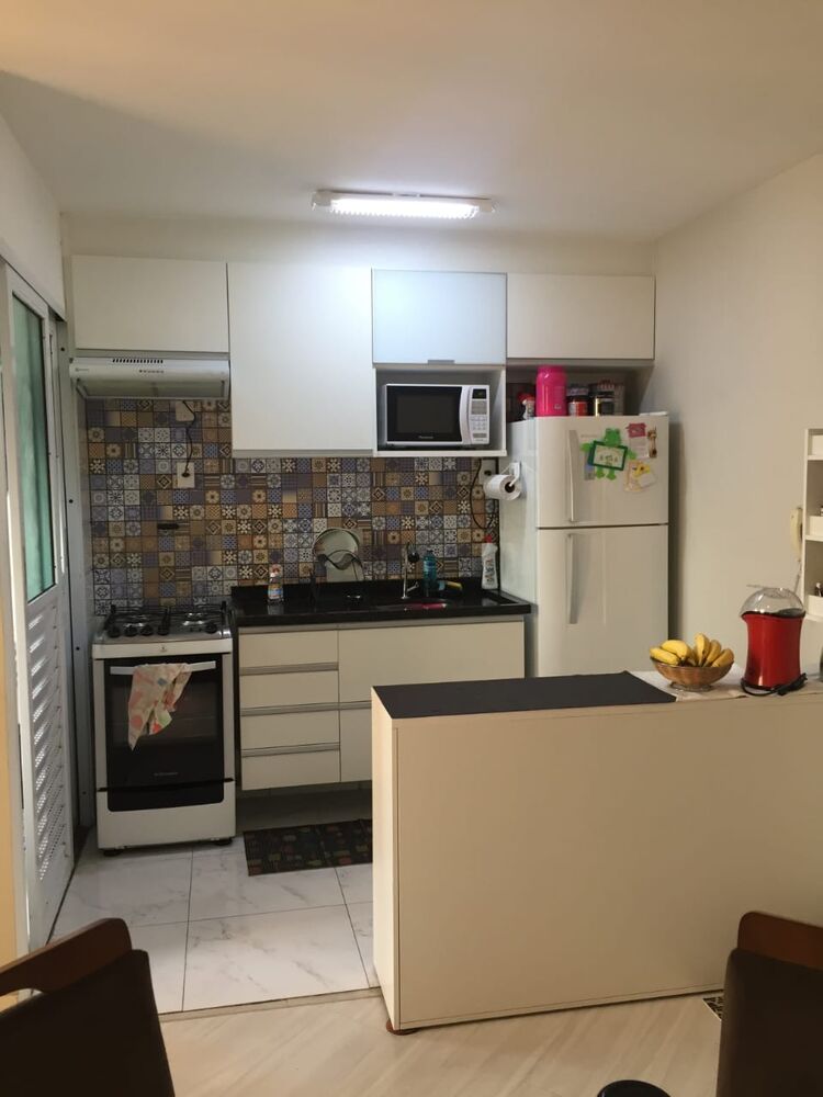 Apartamento, 3 quartos, 65 m² - Foto 9