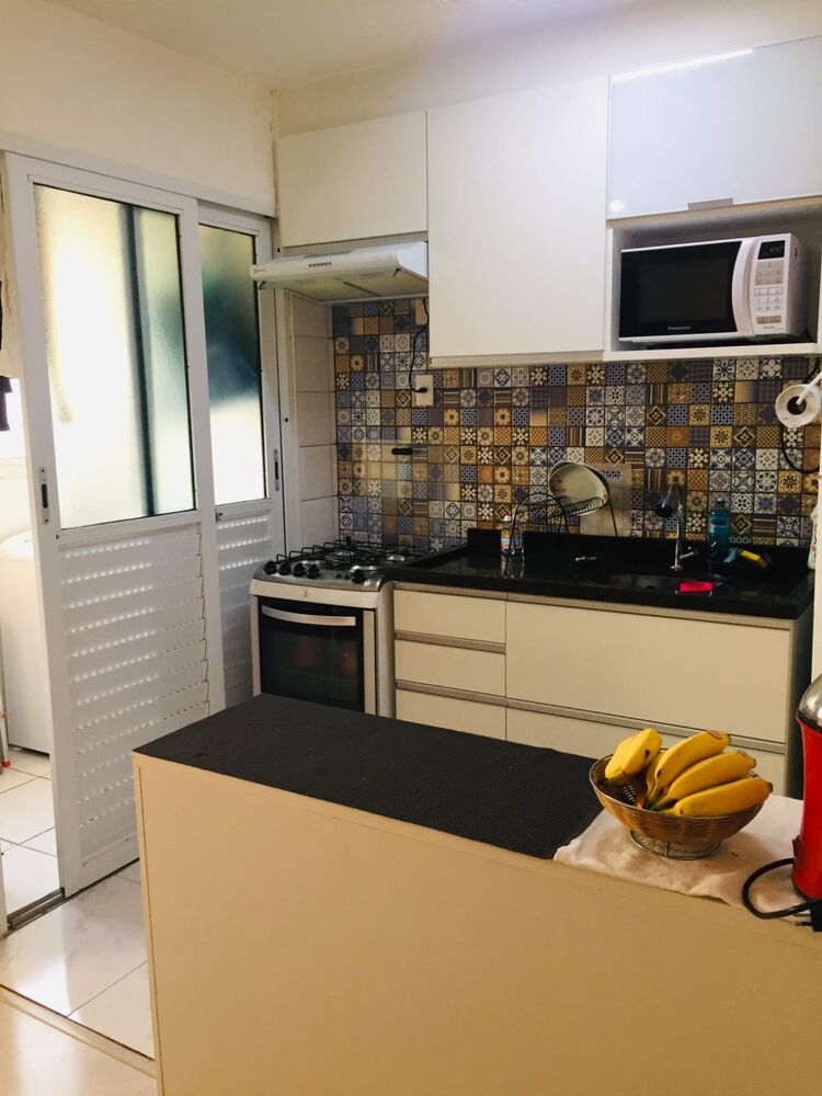Apartamento, 3 quartos, 65 m² - Foto 6
