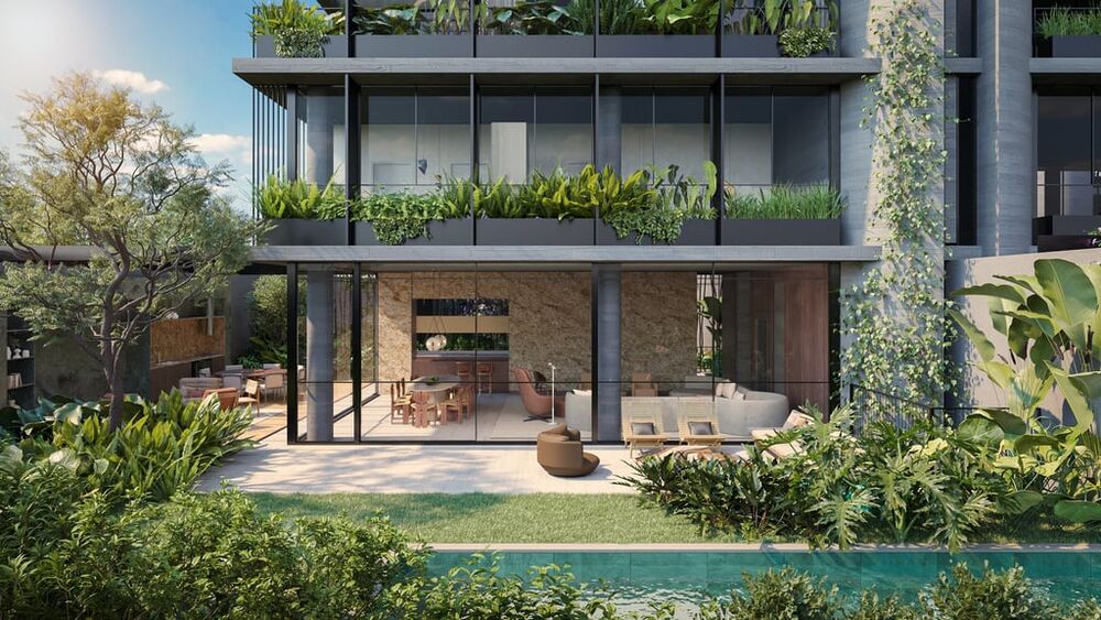 Casa, 4 quartos - Foto 6