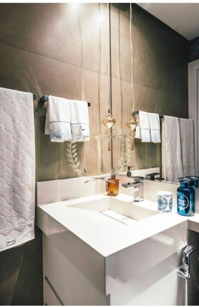 Apartamento, 2 quartos, 66 m² - Foto 5