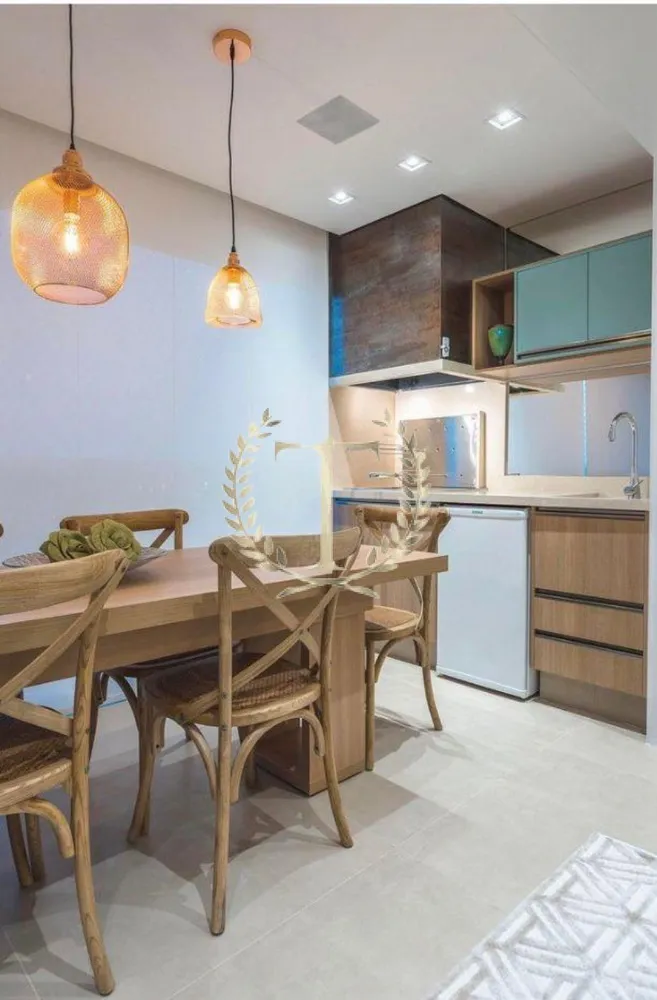 Apartamento, 2 quartos, 66 m² - Foto 9