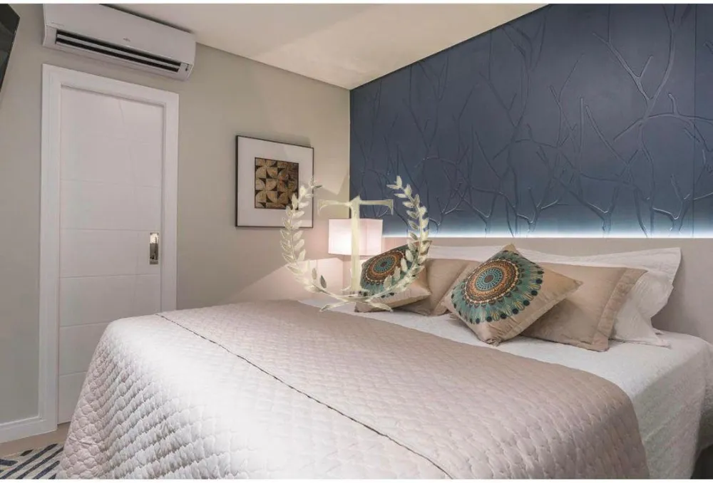 Apartamento, 2 quartos, 66 m² - Foto 4