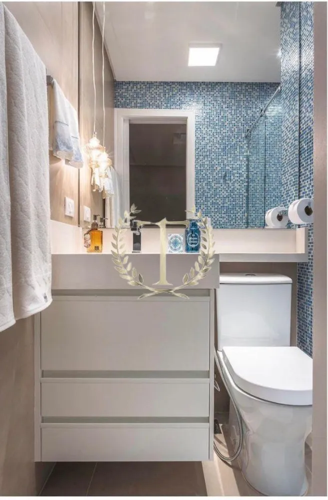 Apartamento, 2 quartos, 66 m² - Foto 7