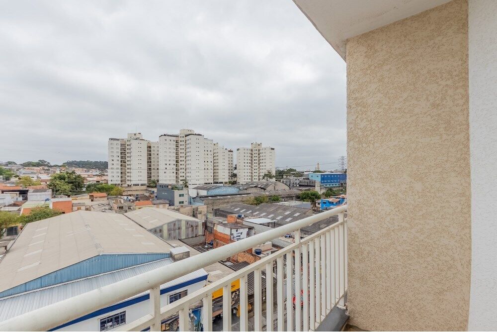 Apartamento à venda com 2 quartos, 50m² - Foto 10
