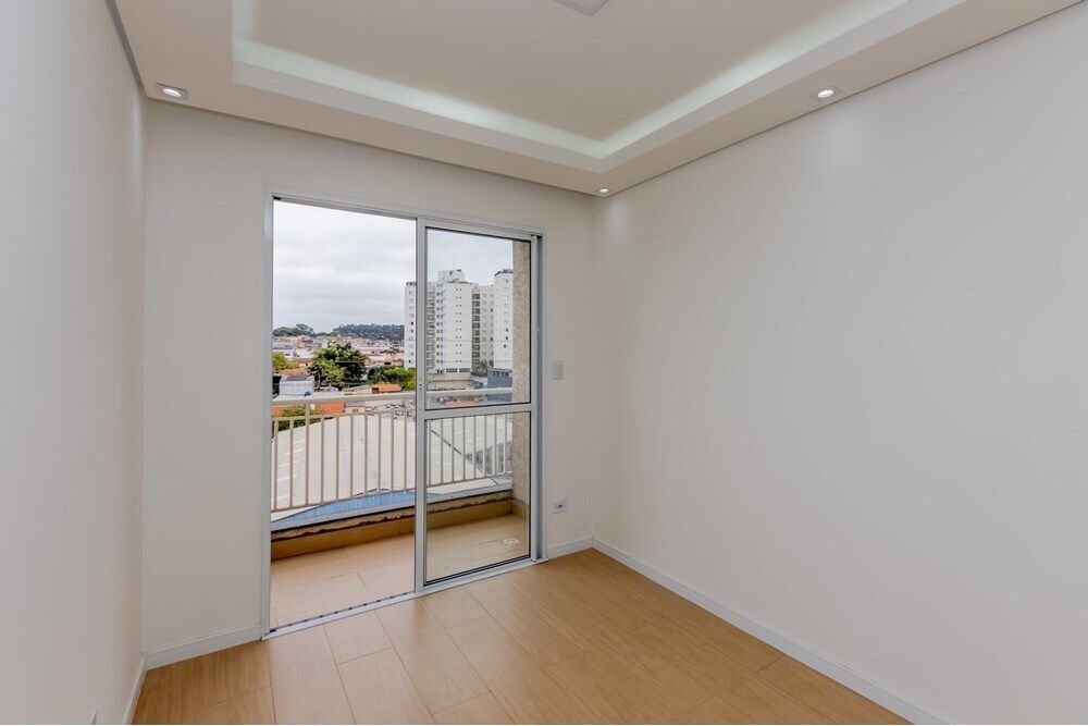 Apartamento à venda com 2 quartos, 50m² - Foto 13