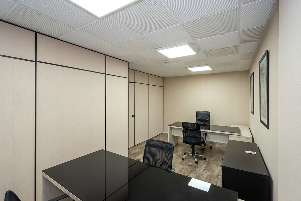 Sala-Conjunto, 39 m² - Foto 4