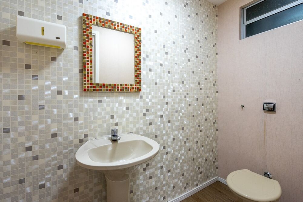 Sala-Conjunto, 39 m² - Foto 7