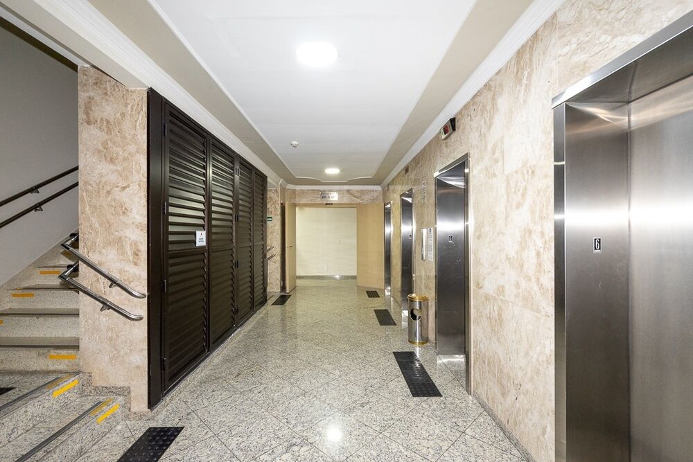 Sala-Conjunto, 39 m² - Foto 8
