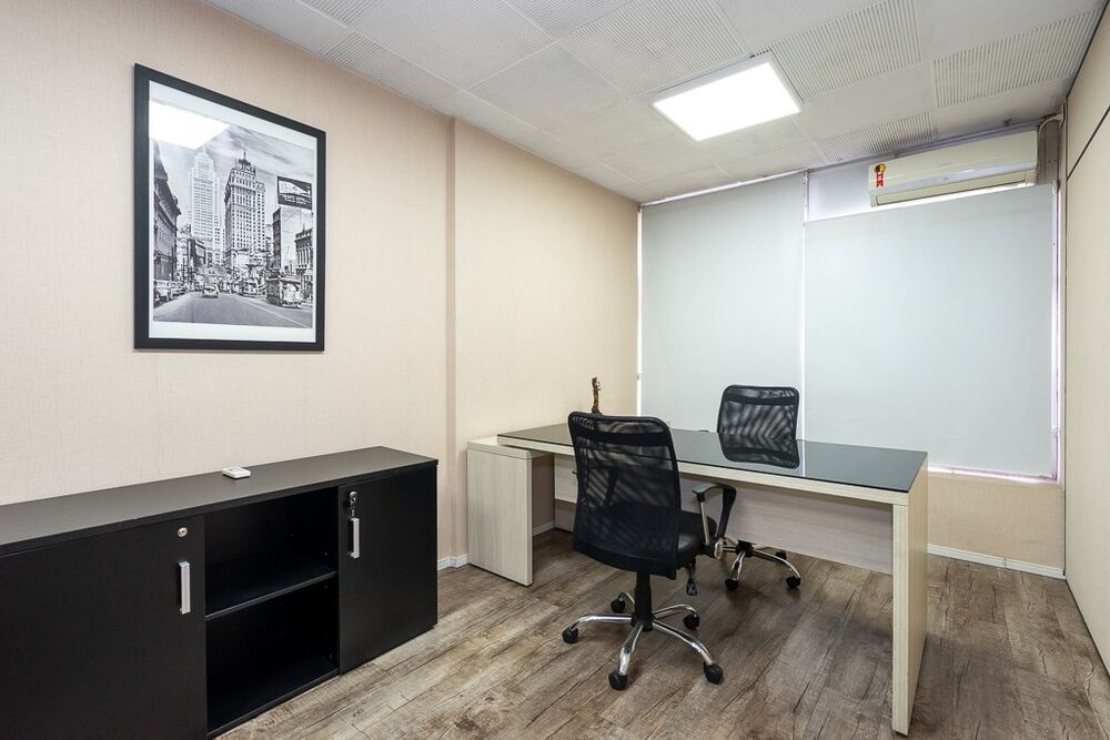Sala-Conjunto, 39 m² - Foto 2