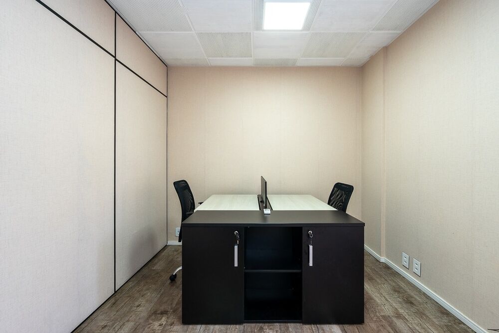 Sala-Conjunto, 39 m² - Foto 6