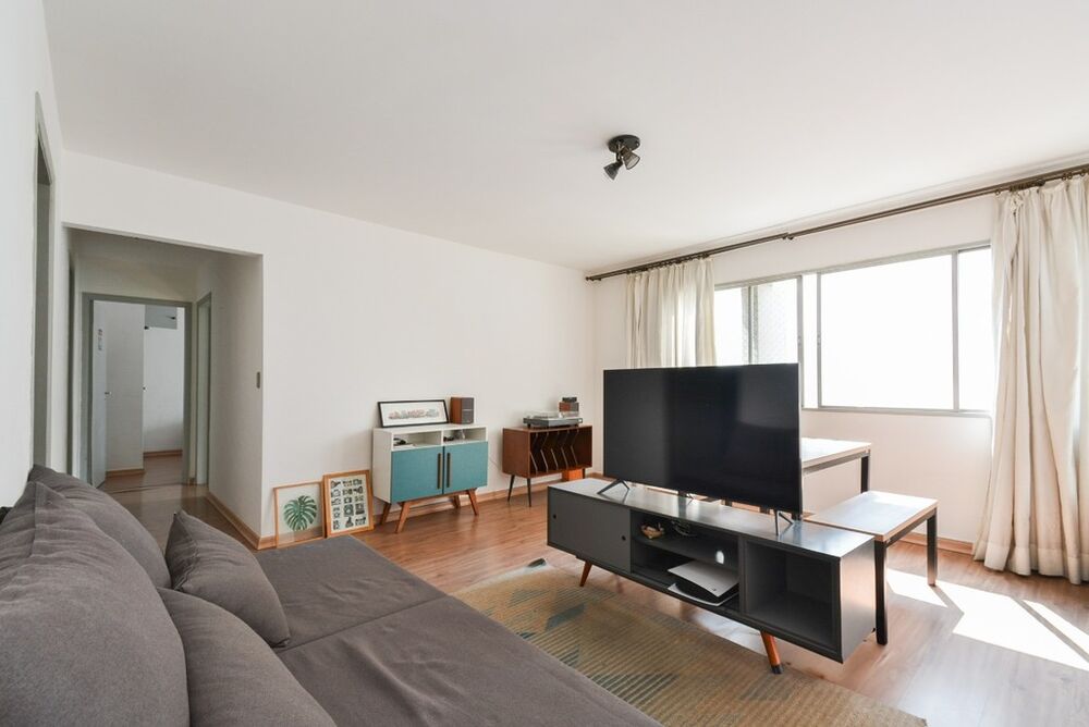 Apartamento, 2 quartos, 84 m² - Foto 1