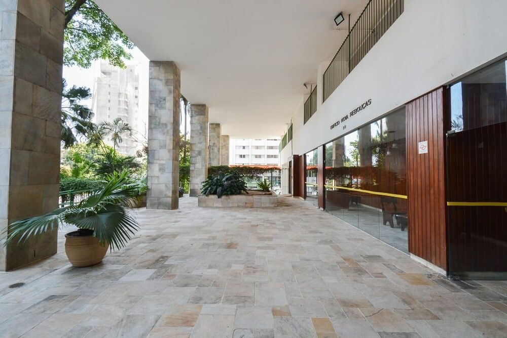 Apartamento, 2 quartos, 84 m² - Foto 12