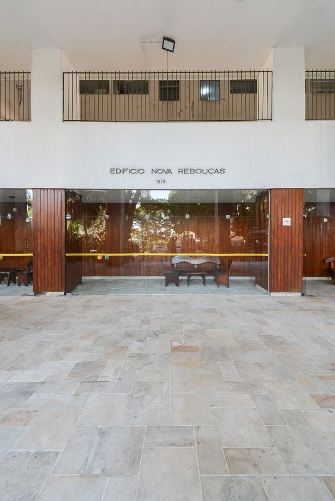 Apartamento, 2 quartos, 84 m² - Foto 2