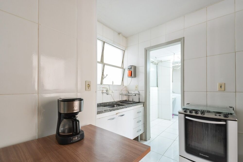 Apartamento, 2 quartos, 84 m² - Foto 20