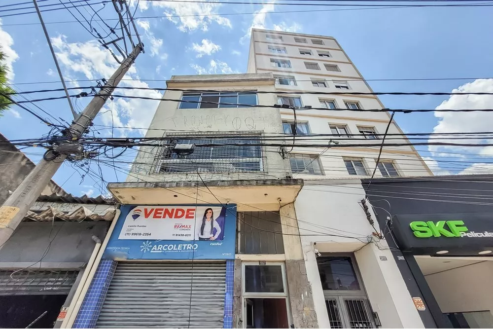 Prédio Inteiro à venda, 196m² - Foto 1