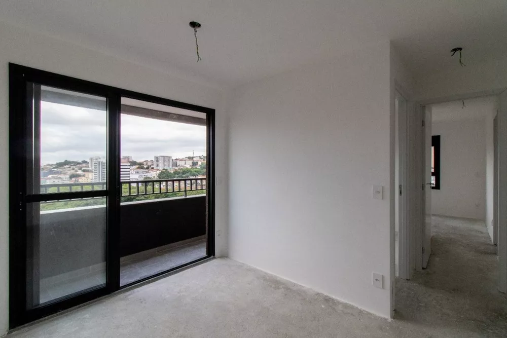 Apartamento, 2 quartos, 54 m² - Foto 1