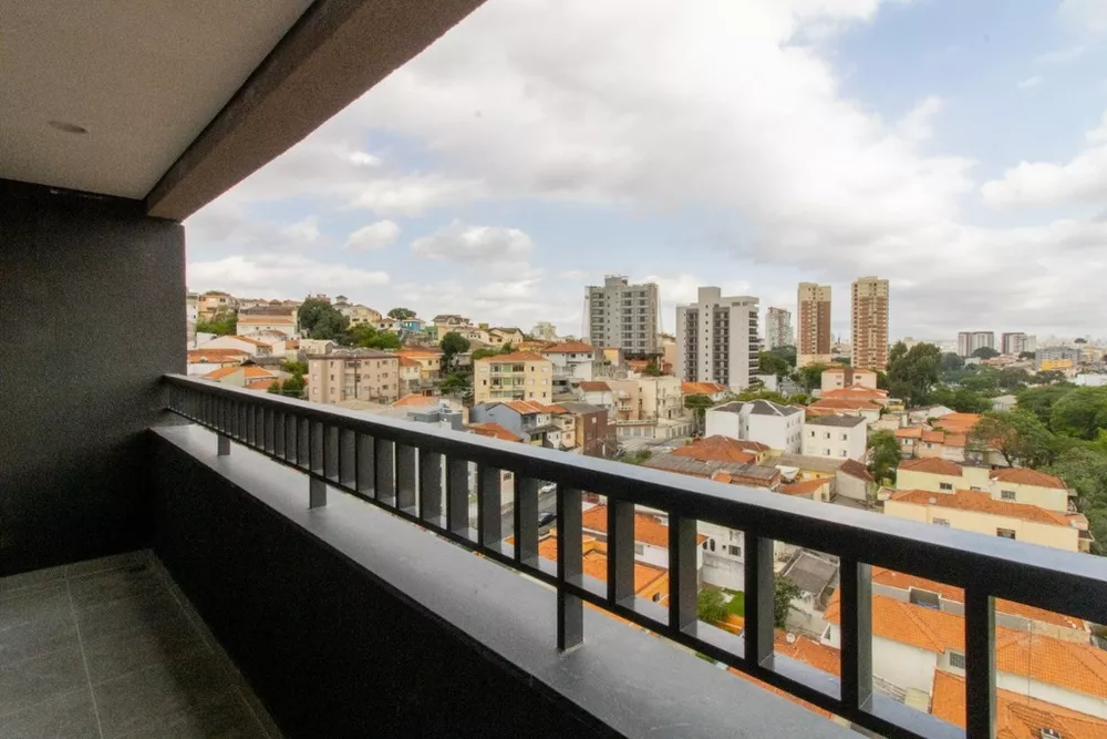 Apartamento, 2 quartos, 54 m² - Foto 38
