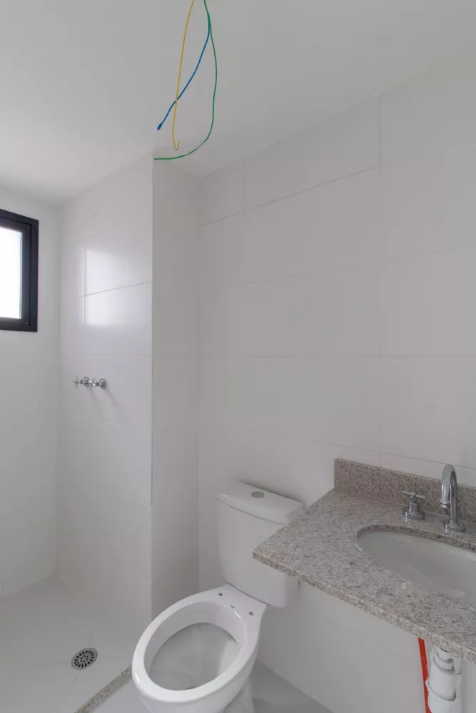 Apartamento, 2 quartos, 54 m² - Foto 2