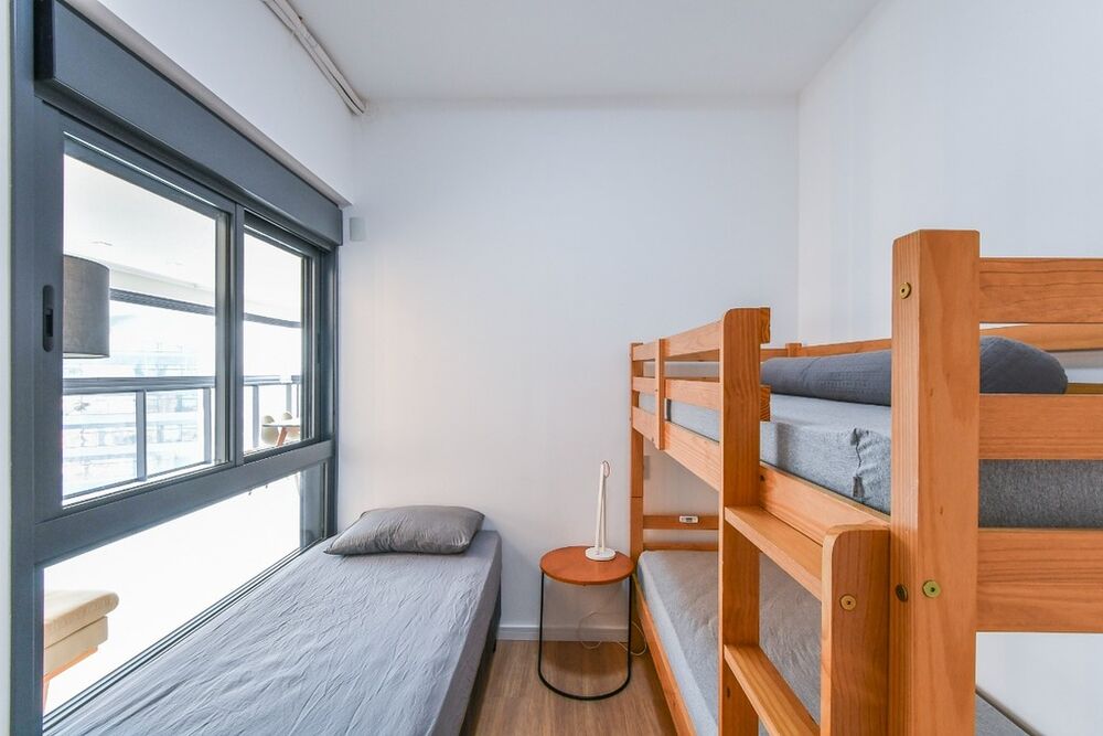 Apartamento, 3 quartos, 162 m² - Foto 20