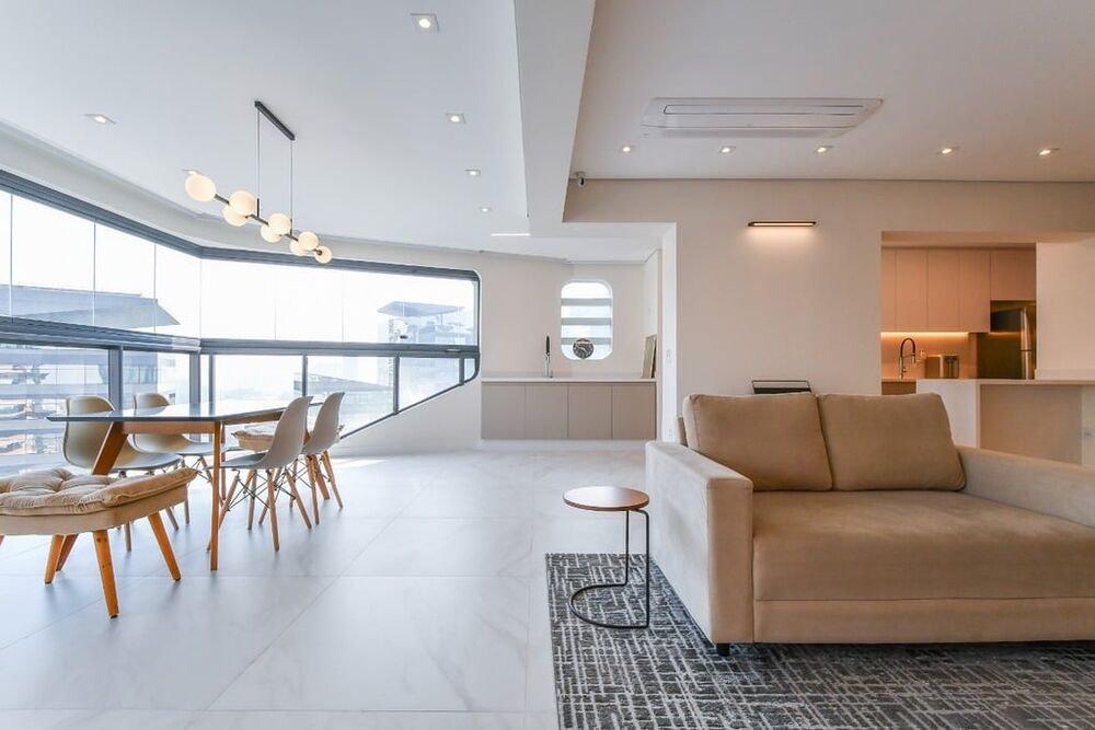 Apartamento, 3 quartos, 162 m² - Foto 13