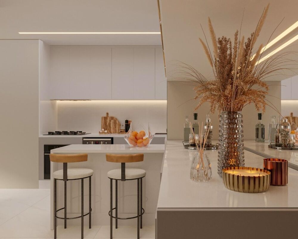 Apartamento, 3 quartos, 162 m² - Foto 8