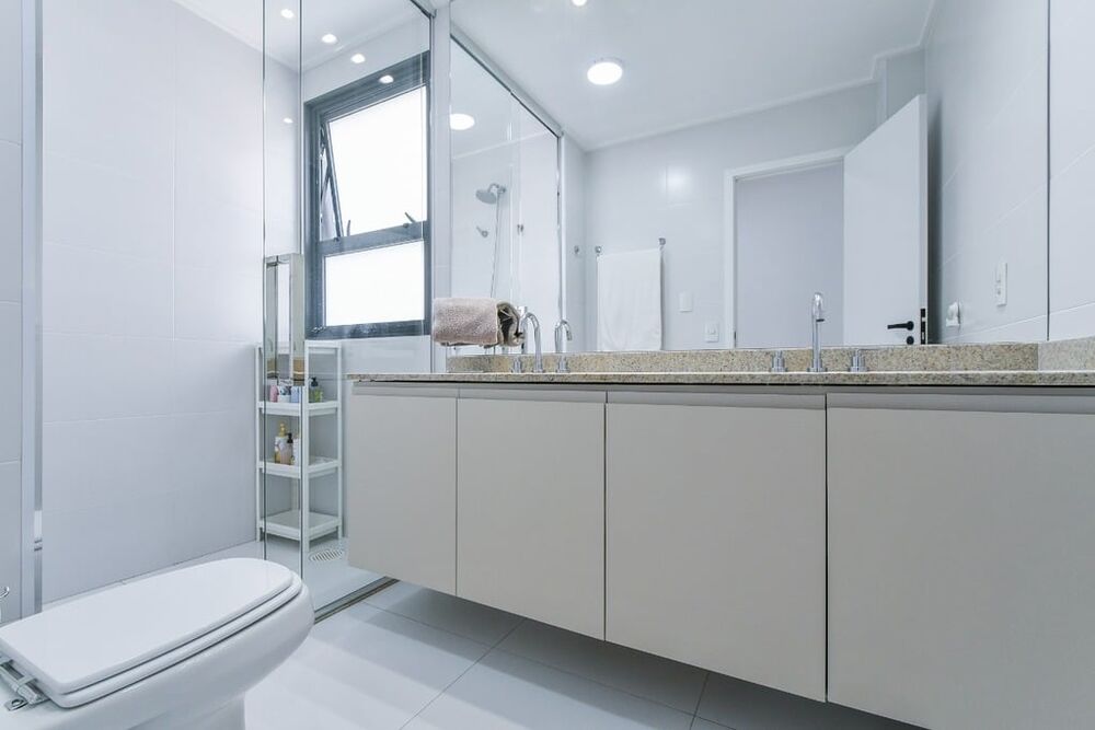 Apartamento, 3 quartos, 162 m² - Foto 14
