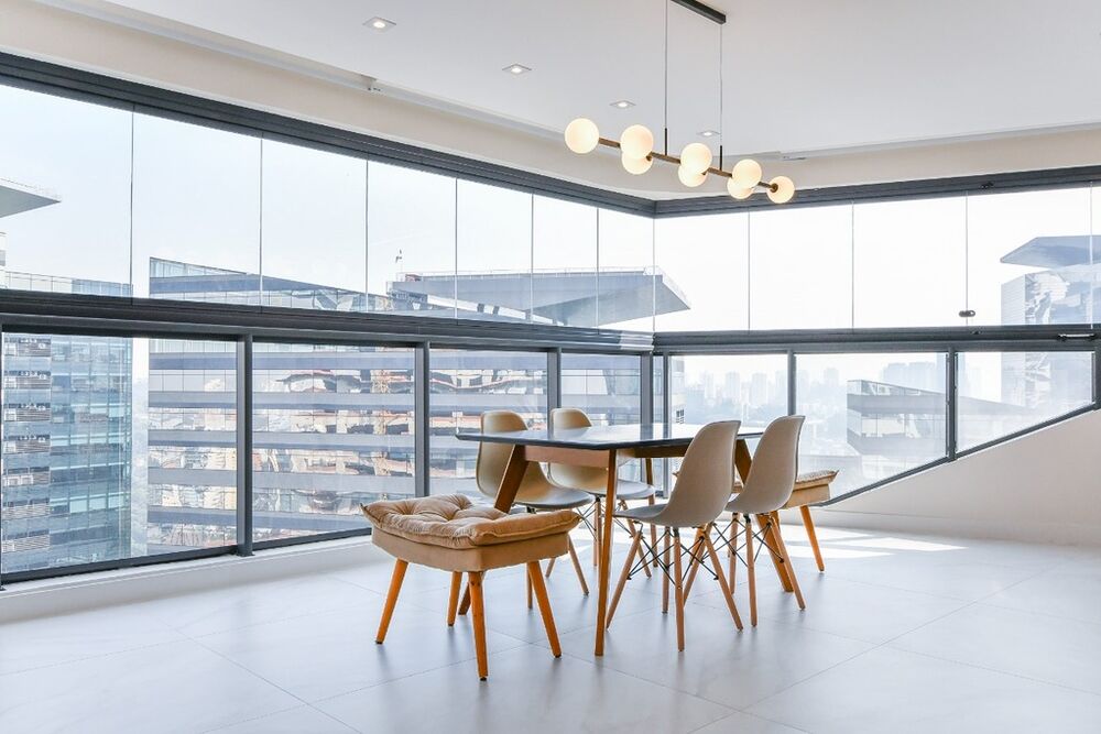 Apartamento, 3 quartos, 162 m² - Foto 12