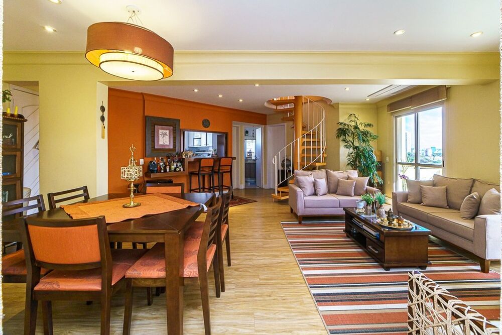 Cobertura, 3 quartos, 231 m² - Foto 7